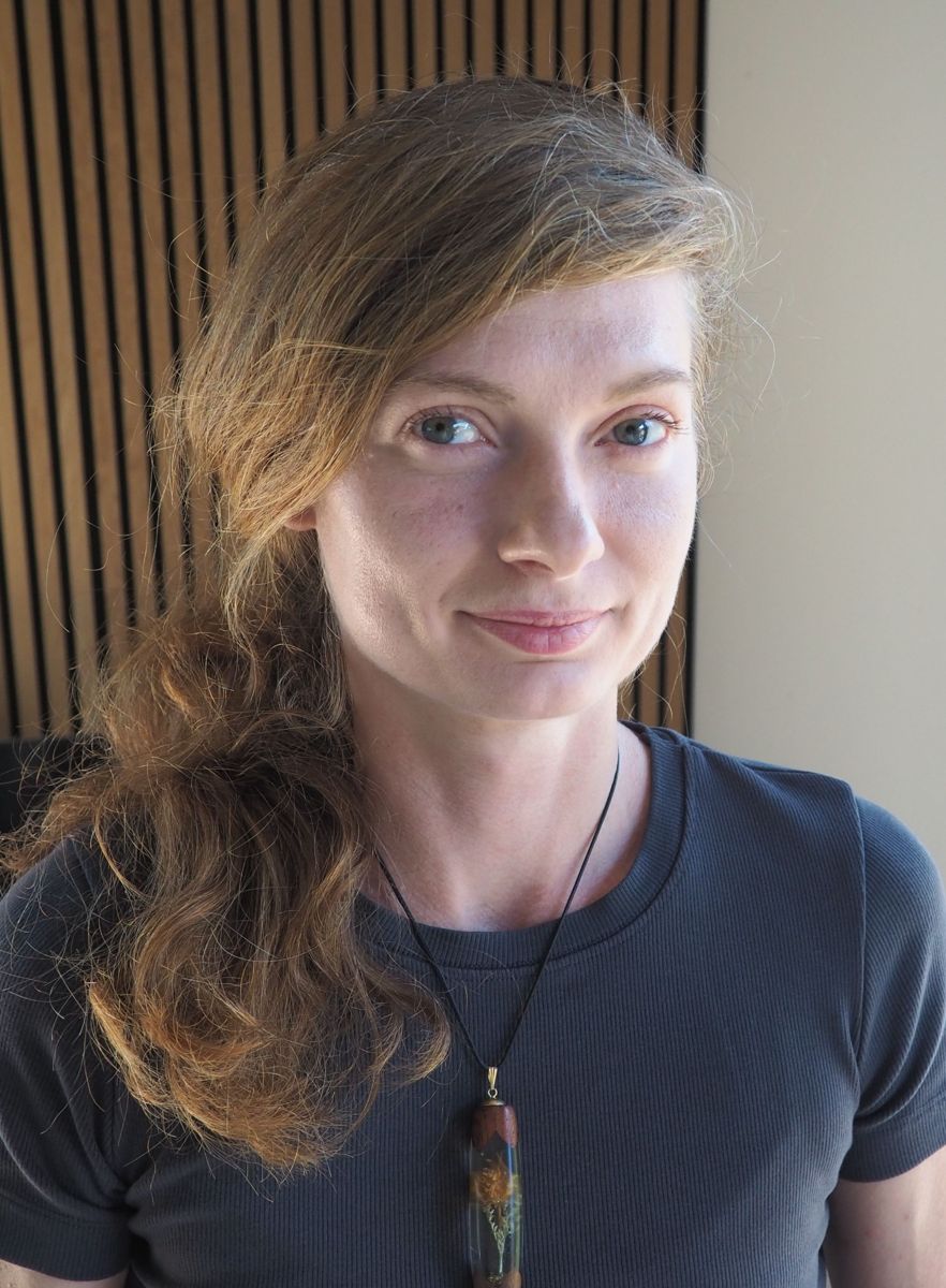 Lidia Hordyniak